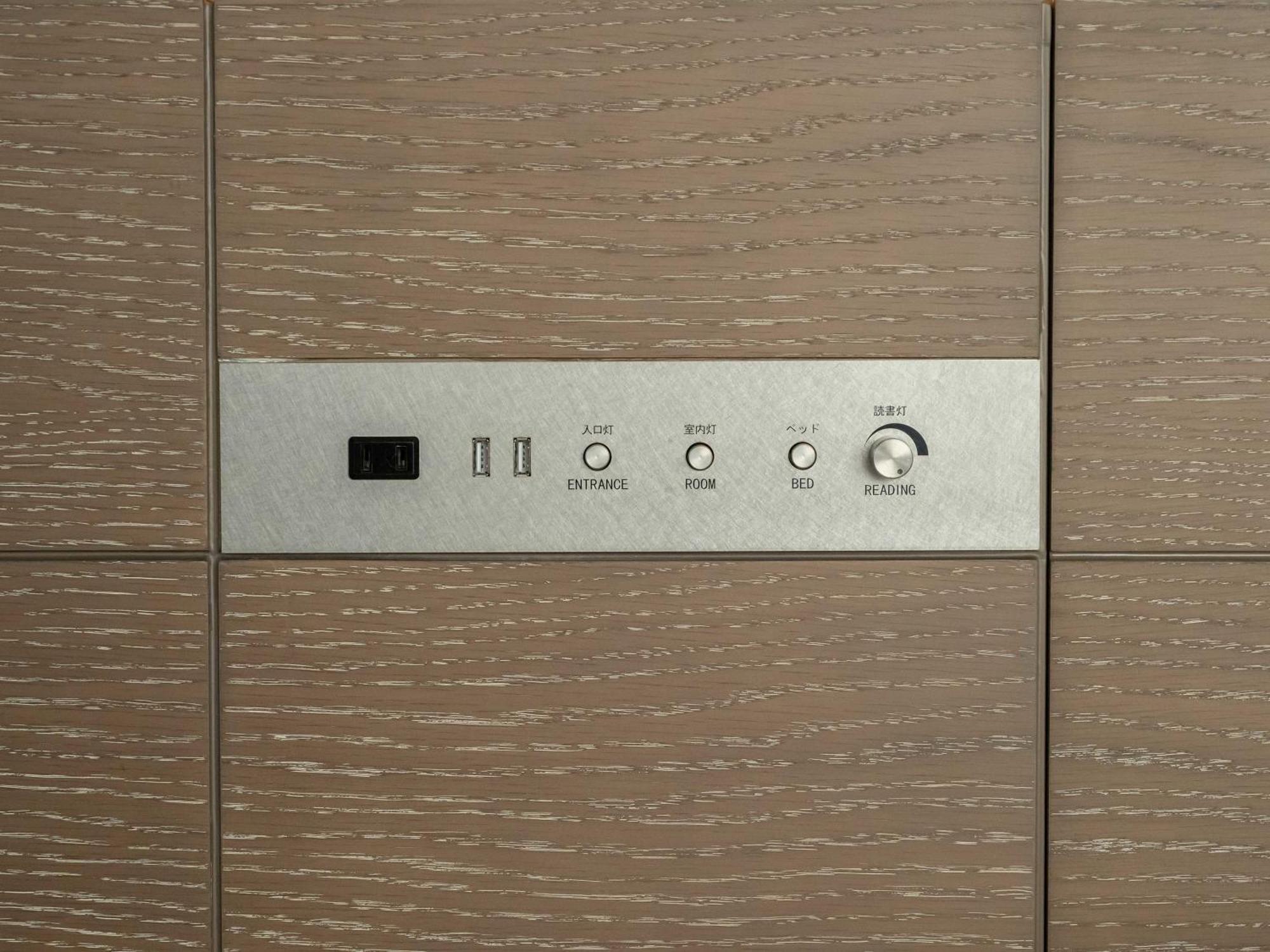 Отель Insomnia Kyoto Oike Экстерьер фото